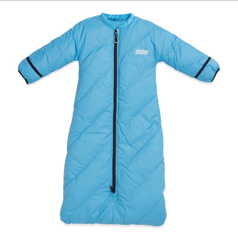 NWT Morrison outdoor toddler down sleep sac